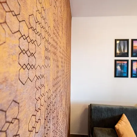 Apartmaji Banonia 
