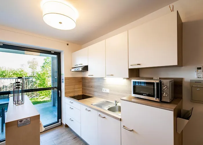 Apartmaji Banonia \