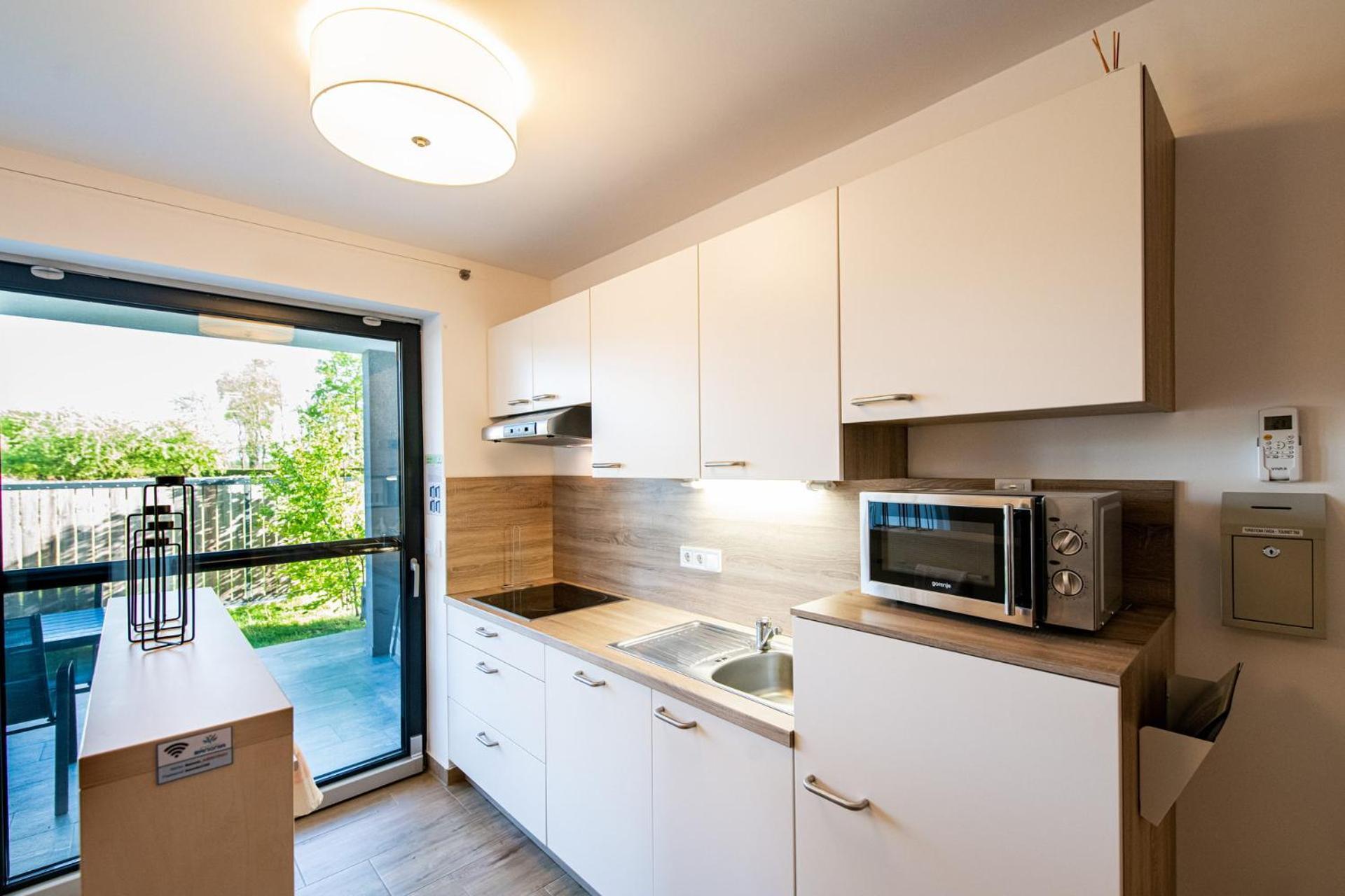Apartmaji Banonia 