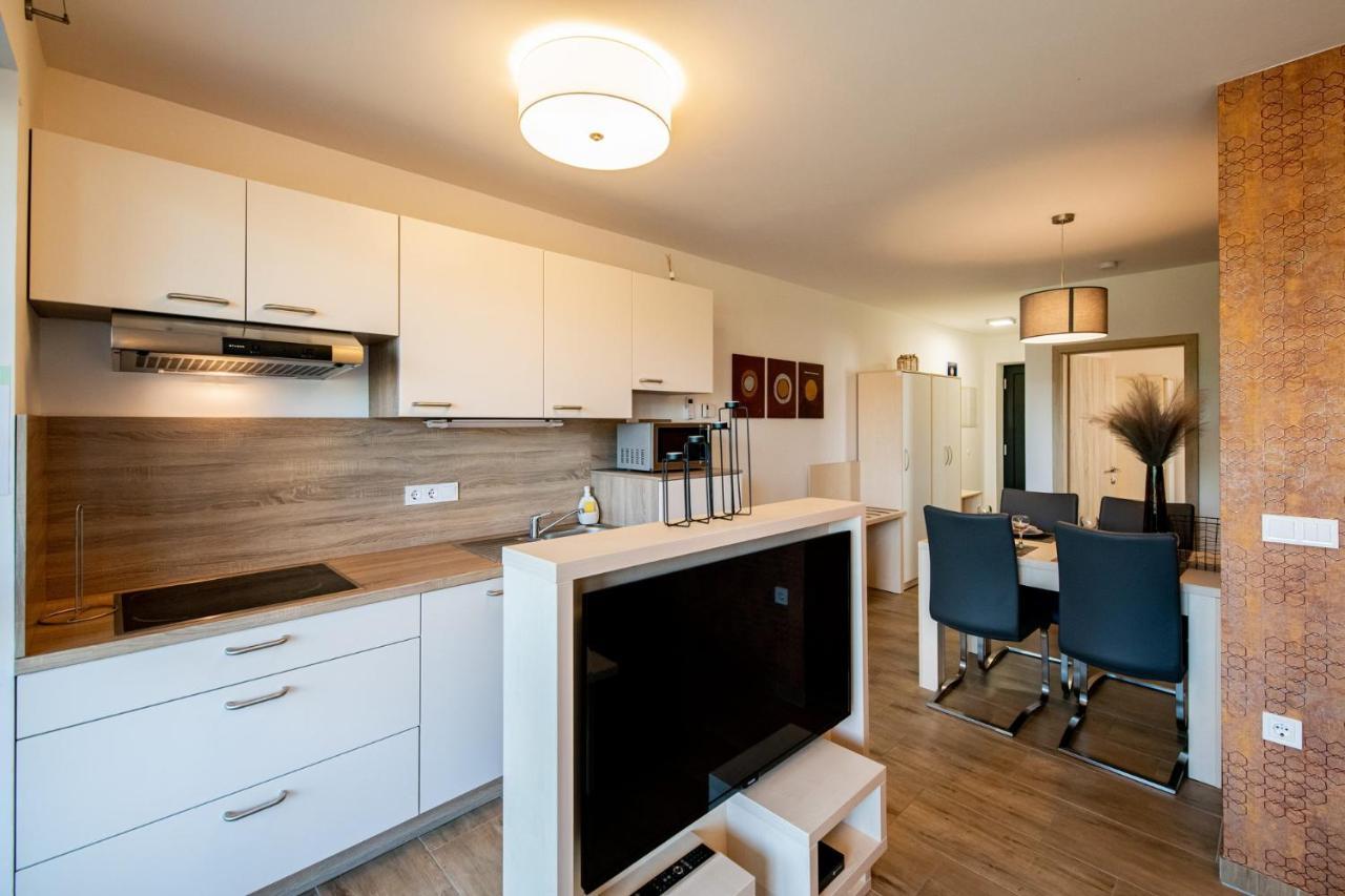 Apartmaji Banonia 