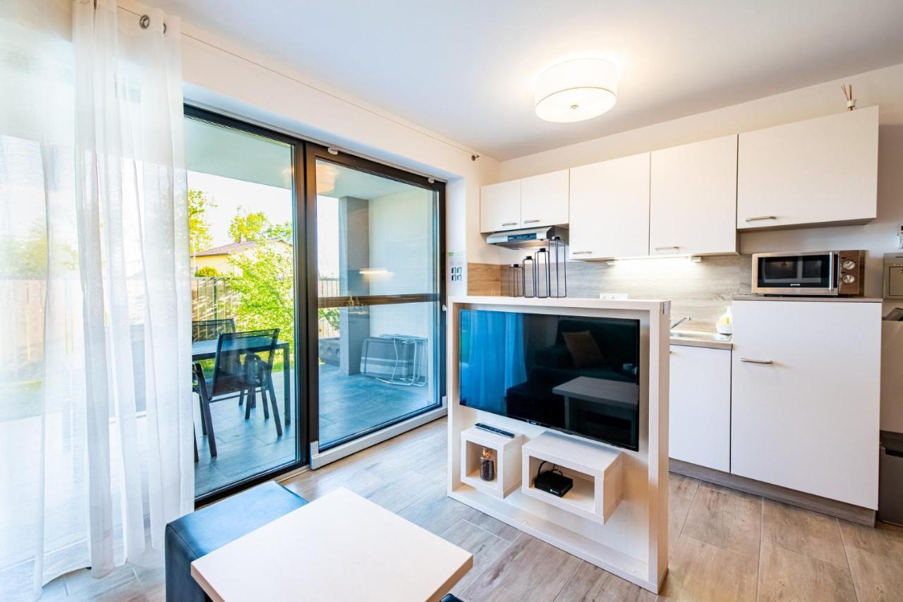Apartmaji Banonia 