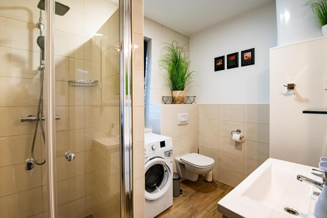Apartment Apartmaji Banonia 
