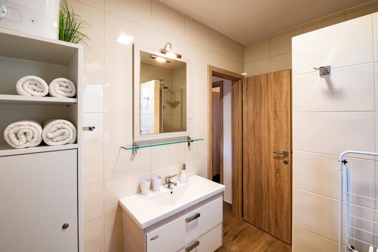 Apartmaji Banonia 