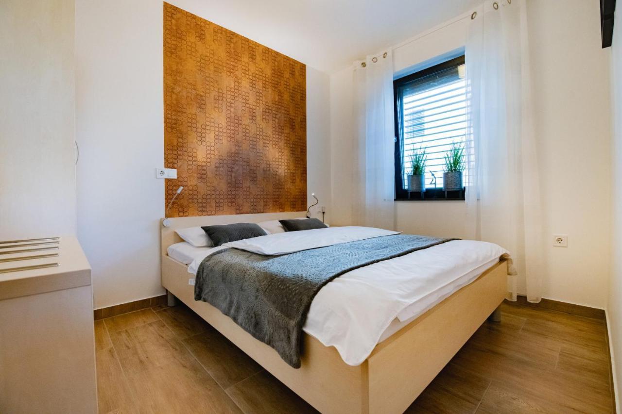 Apartmaji Banonia 