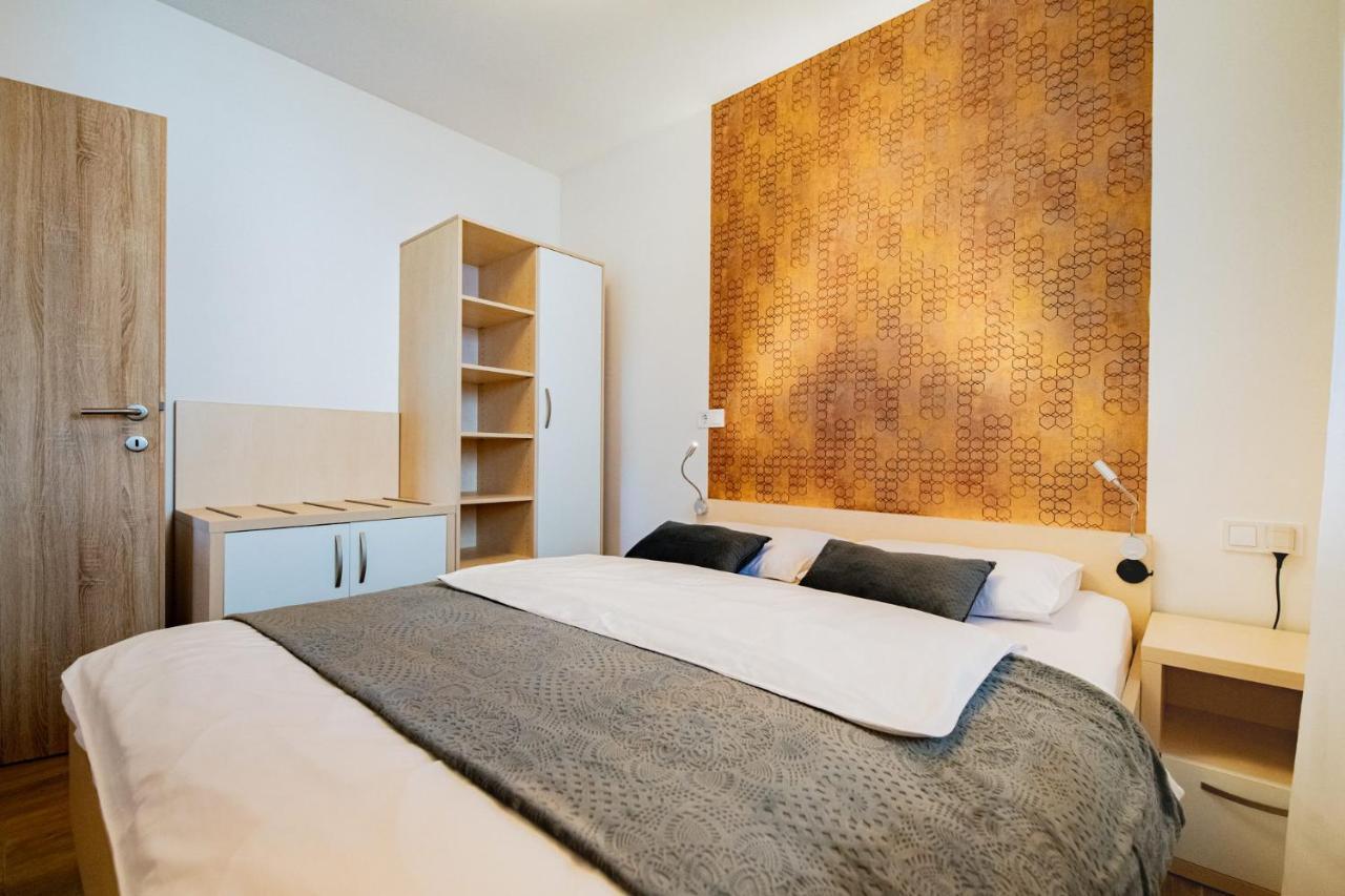 Apartmaji Banonia 
